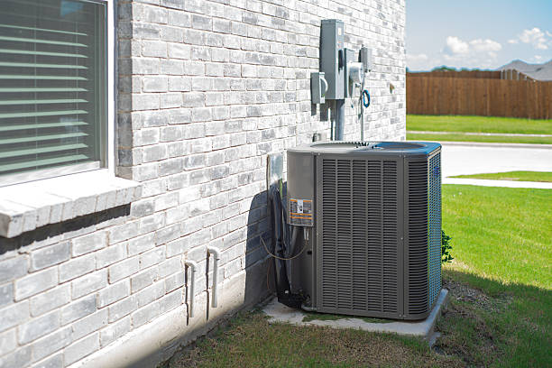 Reliable Ductwork Repair contractor in Addison, AL by FH HVAC